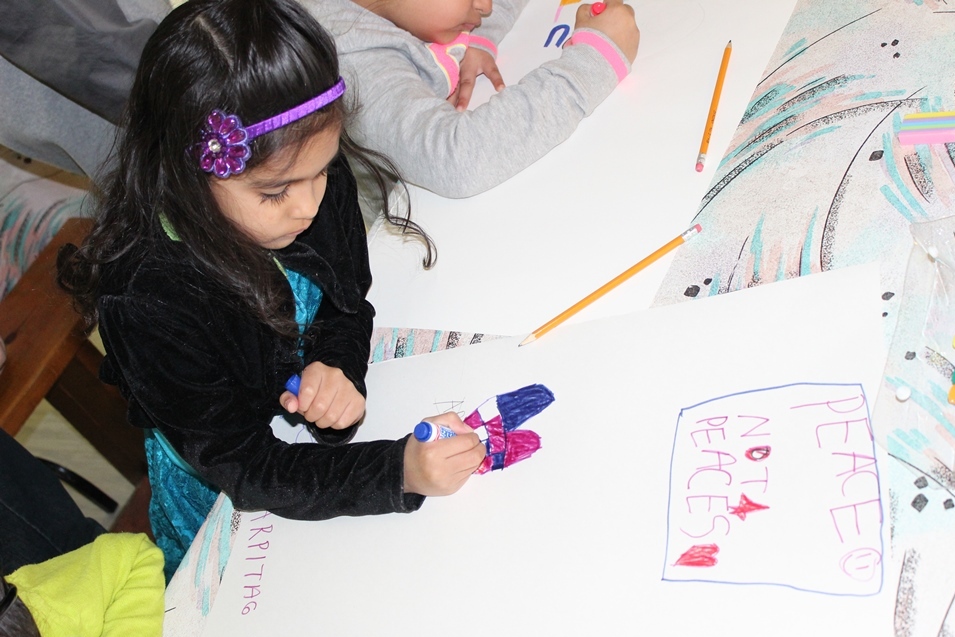 Painting Competition